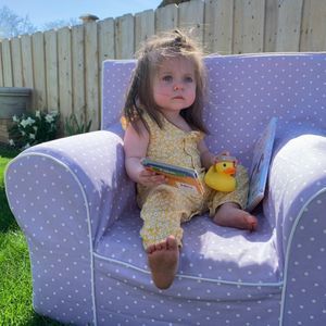 Meet your Posher, Gail